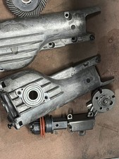S&auml;bels&auml;ge W&uuml;rth MASTER SBS 1100 E Milwaukee SSD 1100 X Getriebe S&auml;geblatthalter