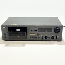 Nad 6340 Cassette DECK, PARTS