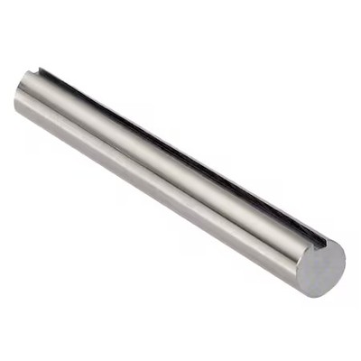 Zoro Select Zshk-875-18000-114Su Keyed Shaft, 7/8'' Dia, 18'' L,