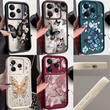 Funda Para Xiaomi Redmi Note 15 Pro Note 14 Pro 13 Pro Antigolpes Silicona Cubierta