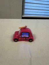 Mattel Pixel Chix Road Trippin Pink Interactive Vehicle- Tested and Working