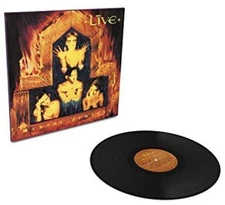 Live - Mental Jewelry [New Vinyl LP]