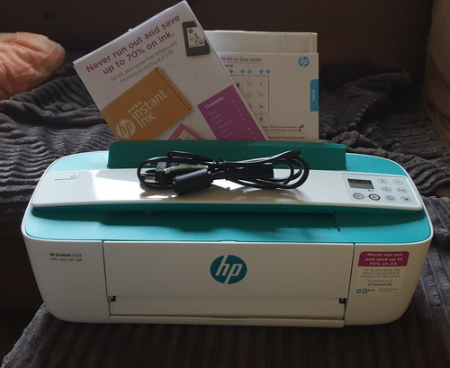 Drucker, Scanner und Kopierer