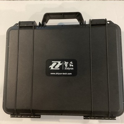 Zhiyun Crane Plus Gimbal Handheld Camera Stabilizer for DSLR/Mirrorless Cameras