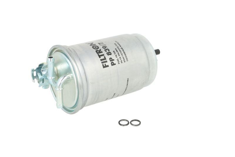 Filtron Kraftstofffilter [Hersteller-Nr. PP839/7] für VW, Seat - Bild 4