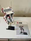 LEGO Star Wars: BD-1 (75335) 100% Complete W/Manual!