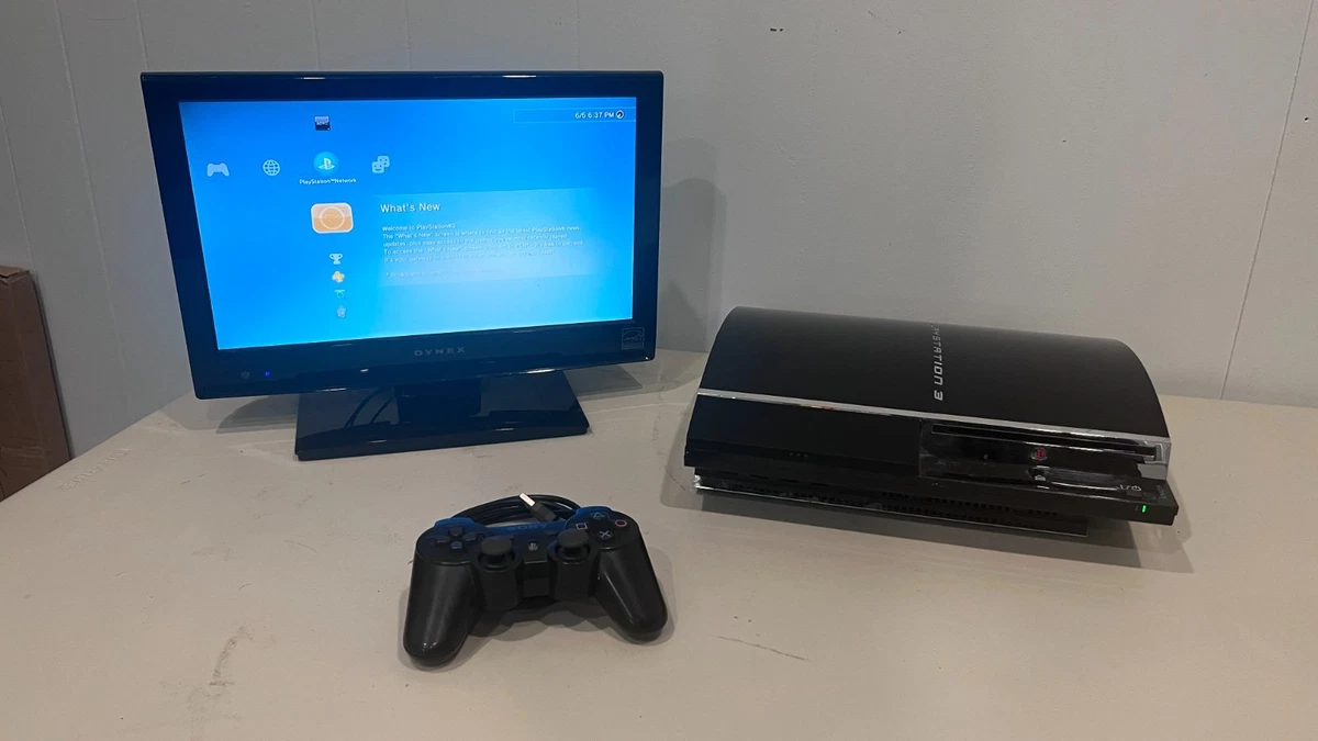 Preços baixos em Sony PlayStation 3 NTSC-U/C Consoles de videogame
