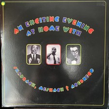 Beastie Boys – An Exciting Evening At Home With Shadrach, Meshach And Abednego