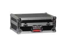 Gator Cases G-TOUR Series ATA Style Road Case - G-TOUR MIX 10 - Black