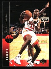 Houston Rockets Basketball Cards - Choose from 100s Player Qty Discount - Part 4