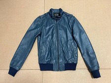 Hysteric Glamour Coats, Jackets & Vests Leather Outer Shell for