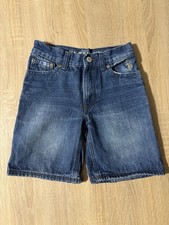 U.S. Polo ASSN. Denim Shorts - 5 Pocket - Children's Size 5