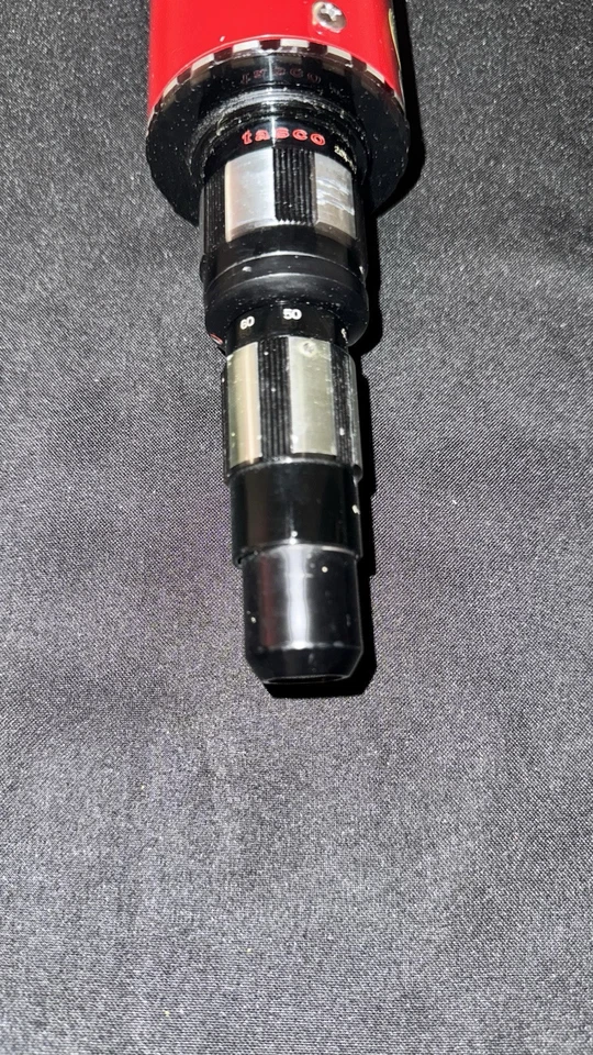 Tasco Telescope - Image 4 of 4