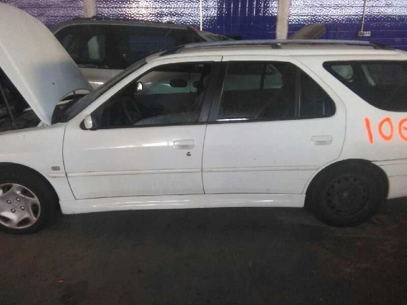 0281001976 centralina motore per PEUGEOT 306 BREAK XT 1997 193246 - Immagine 4 di 4