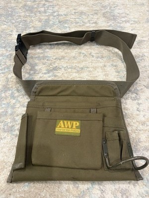 AWP Tool Belt Pouch