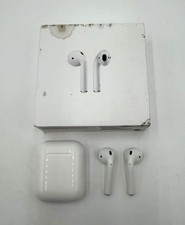 Apple AirPods 2nd Gen Model A2031- Tested