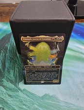 Omnath, Locus of Crereation Landfall Commander Deck EDH MTG Magic the Gathering