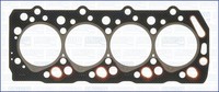 Ajusa Dichtung, Zylinderkopf 10070320 FüR Hyundai Mitsubishi