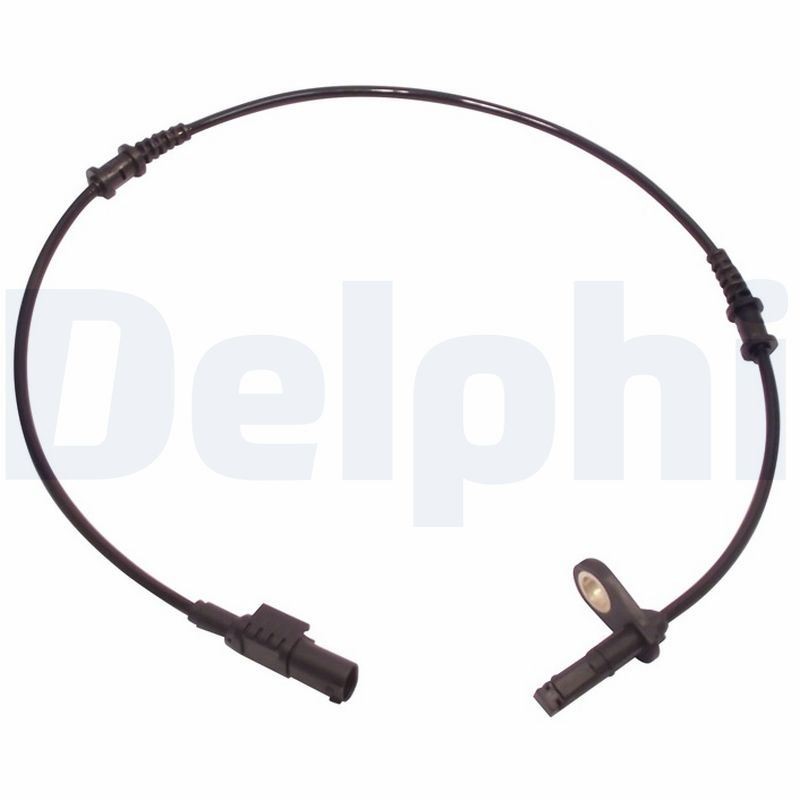 Delphi Sensor, Raddrehzahl Ss20228 Für Mercedes - Bild 6
