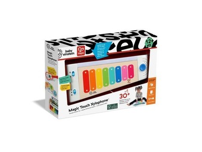 H-Einstein - Magisches Touch Xylophon, Toynamics Europe GmbH