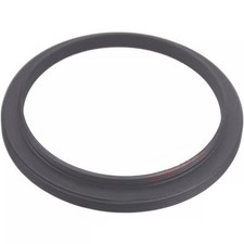 M54x0.75 Male to M63x0.75 Male Adapter Ring for Astrophotography Accessory