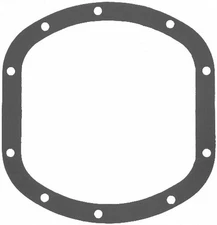 Fel Pro Axle Housing Cover Gasket P N Rds 55019