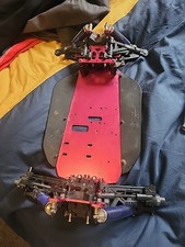 Pièce De Thunder Tiger