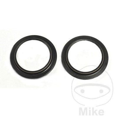 Fork Dust Cap Kit JMP Fits Harley Davidson FXLRST 1923 2023