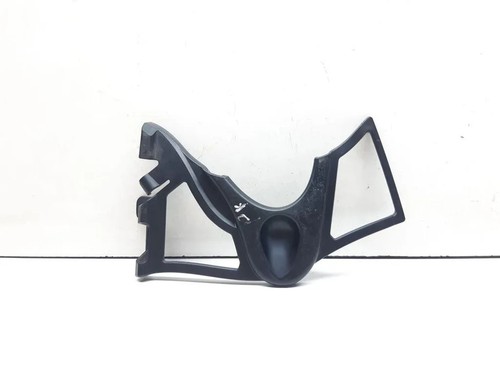 BMW X5 E70 Kotflügelhalter vorne links 7142323 3.00 Diesel 173kw 2008 33681436