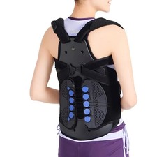 Tcare 1 Piece Pulley Adult Kyphosis Correction Belt Student Male And Female B...
