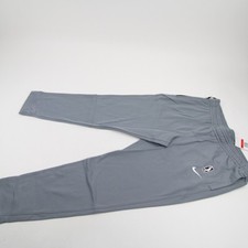Nike NBA Authentics Dri-Fit Sweatpant Women's Gray New with Tags