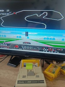 11 stuck 8-bit consoles Famicom, Dendy