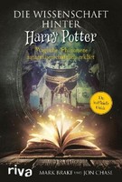 Die Wissenschaft Hinter Harry Potter, Jon Chase