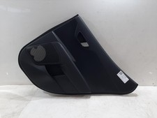 KIA STONIC MK1 2017-2026 5Dr Right Rear Door Card Panel OEM Genuine 83302H8500WK