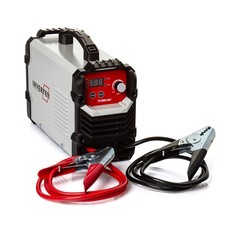 Ladegerät Starthilfe 12V 24V Auto Batterie Booster 600A Batterieladegerät 800 Ah