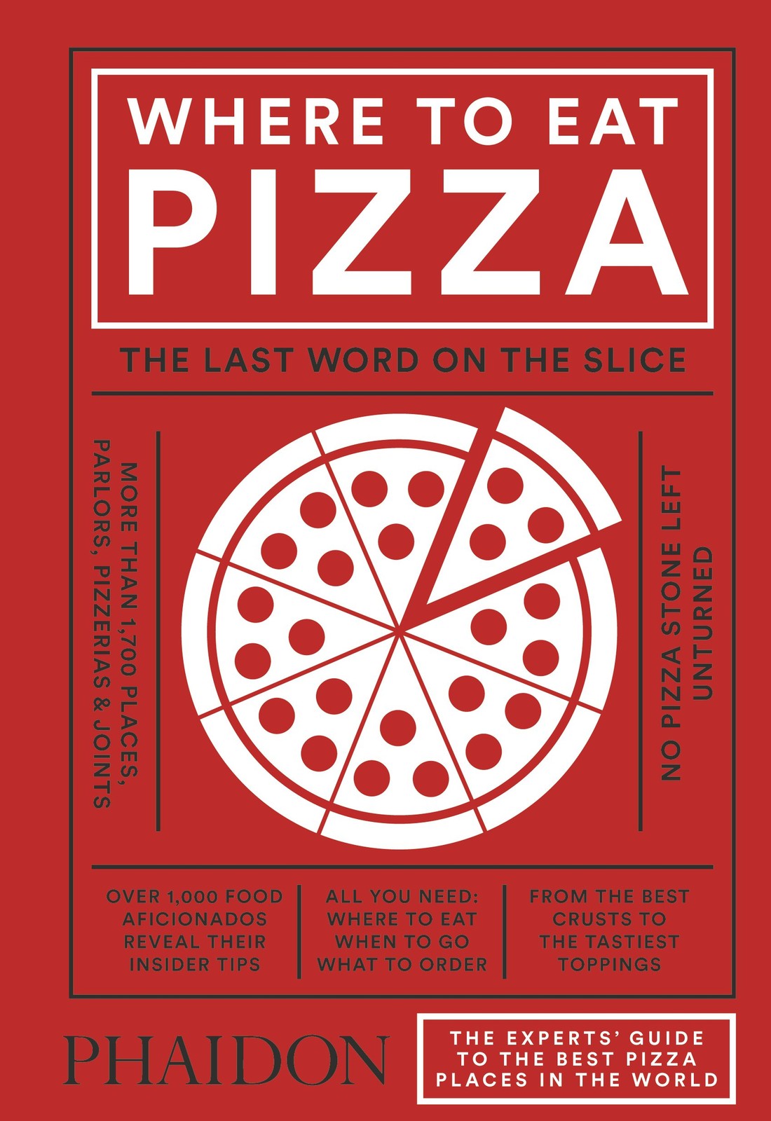 Where to Eat Pizza by Daniel Young (HB 2016) - Image 6