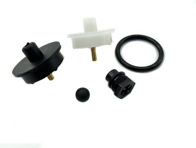 #ad Air Compressor Regulator Manifold Repair 105 0004 Kit for Sanborn Coleman Powerm $37.95