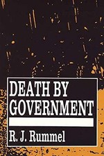Death by Government: Genocide and Mass - Pape...