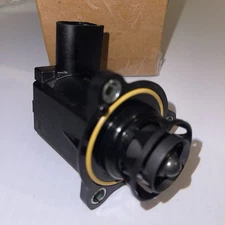 Dorman 911-240 Turbocharger Diverter Valve Compatible with Select Audi / Volks