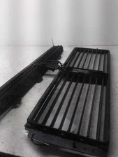 Used Radiator Shutter Assembly fits: 2021 Chevrolet Equinox  Grade A