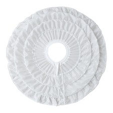 Girl Hoops Petticoat Lightweight Fashion Decoration Child Crinoline Skirt for