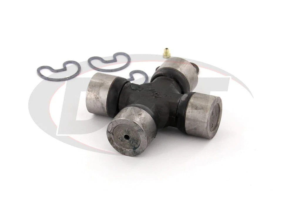 Moog 232A U-Joint 适用于凯迪拉克:凯雷德(2005-2014)凯雷德 ESV(2007-2014) EXT! — 第 2/4 张图片