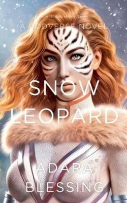 Adara Blessing Snow Leopard (Taschenbuch) Godverse