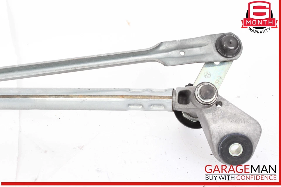 15-20 Mercedes W205 C300 limpiaparabrisas delantero motor acoplamiento 2058200740 OEM Foto 4 de 4