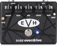 MXR EVH 5150 Overdrive Pedal