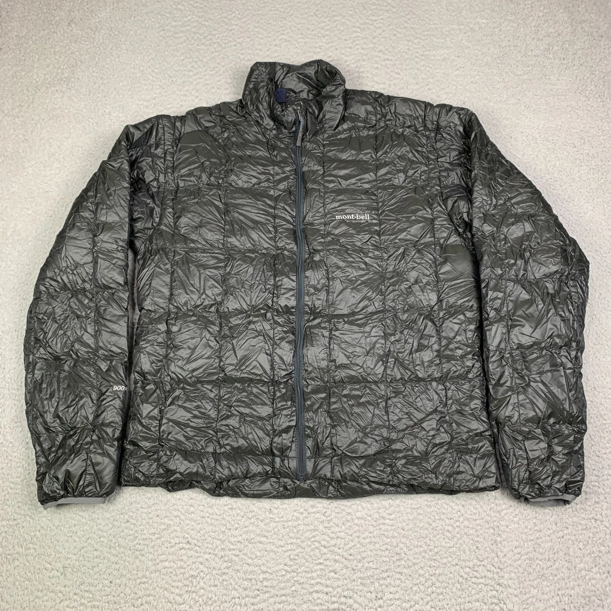 montbell jacket products for sale | eBay