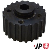 Zahnrad Kurbelwelle JP JP Group 1110450700 FüR T3 VW Jetta T4 Audi Golf Caddy 2