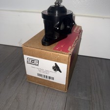 Grimmspeed V2 Blow Off Bypass Valve Bov For 02-07 Wrx 04-21 Sti Black Nib