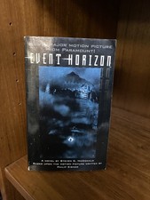 Event Horizon by Steven McDonald (1997, 1st E...