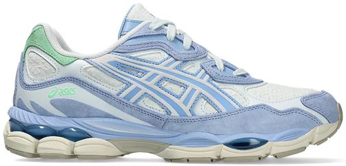 ASICS GEL-NYC SHIGEN 2.0 'DOLPHIN BLUE' - SIZE 12 MENS US - BNIB